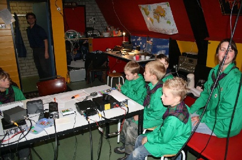 Zaterdag Jota-Joti - Foto 41 van 67
